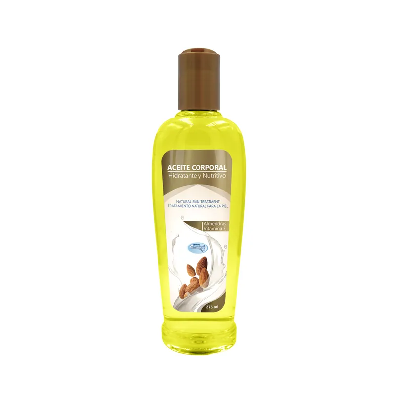 Aceite Corporal Disanfer Almendra 275 mL