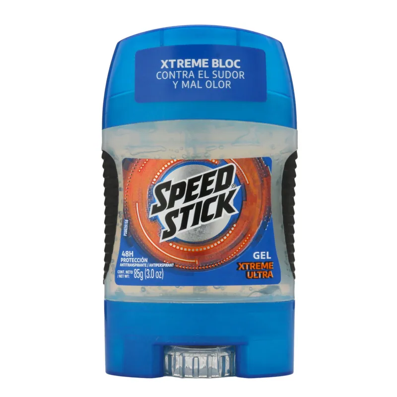 Desodorante Mennen Gel 24/7 Extreme 85 g H