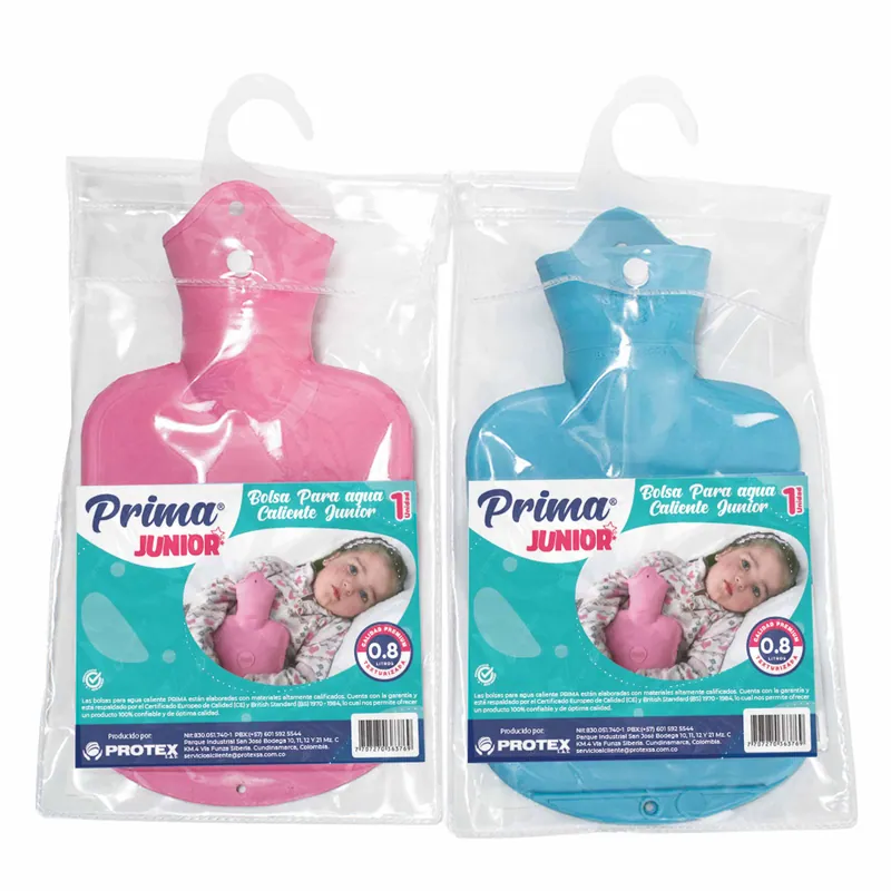 Bolsa Protex Agua Caliente Junior S a