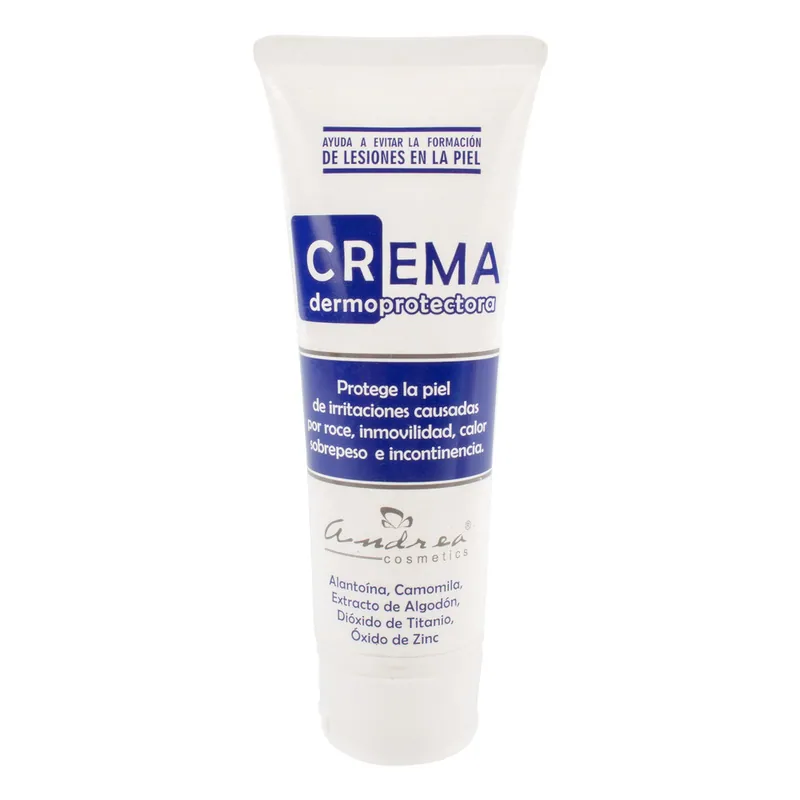 Crema Andrea Dermoprotectora 120 g