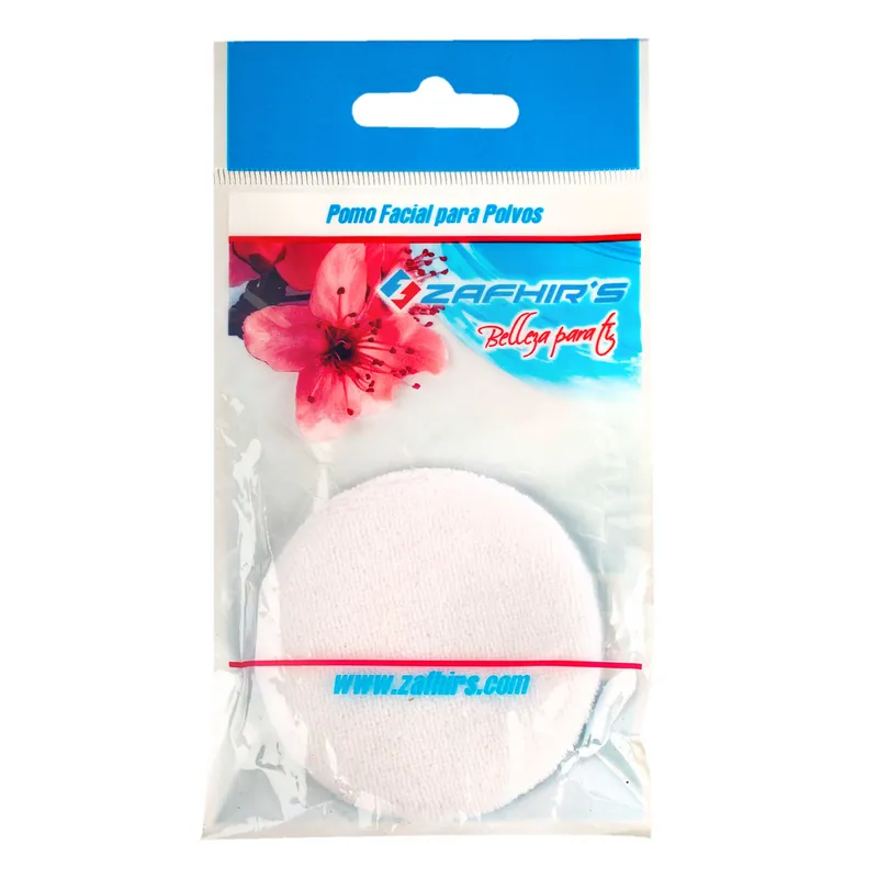 Pomos Faciales para Polvos R 665-33