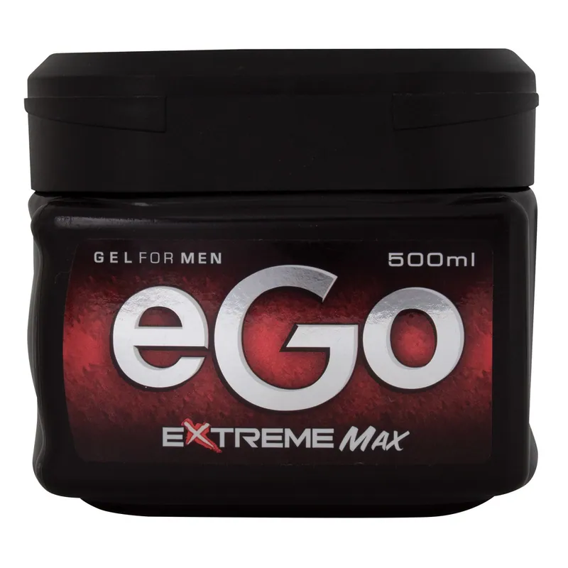 Gel Ego Extreme Max 500 mL