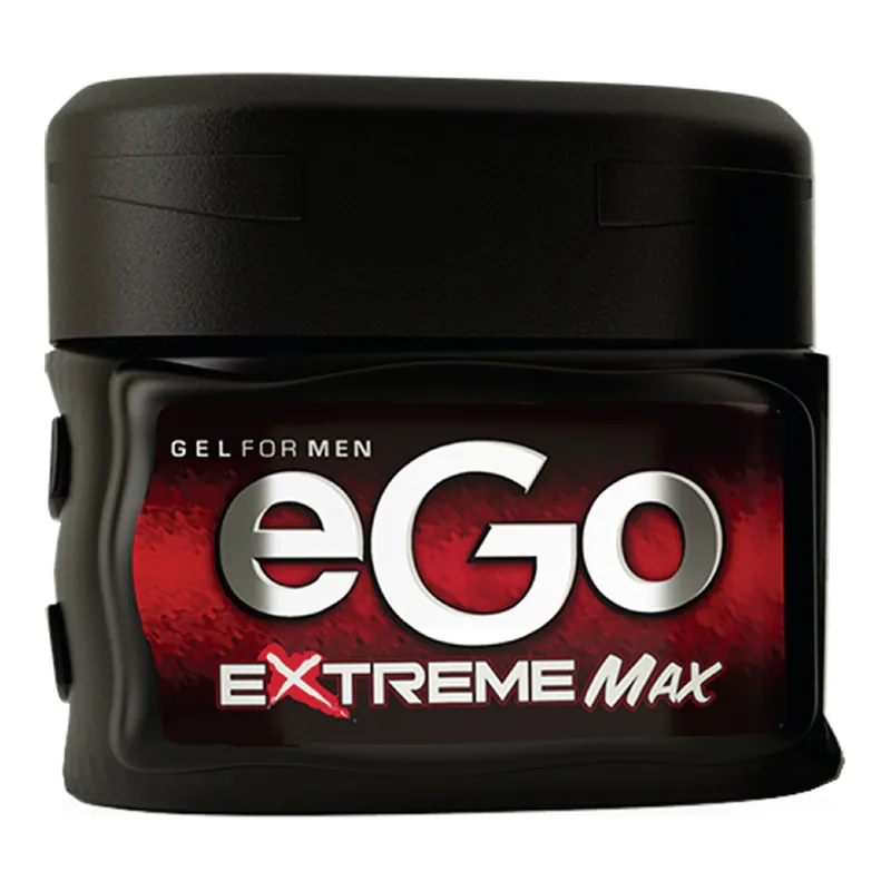 Gel Ego Extreme Max 250 mL