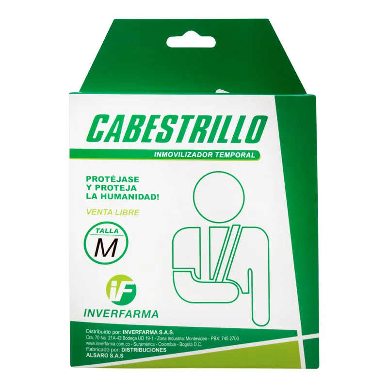 Cabestrillo Talla M Inverfarma