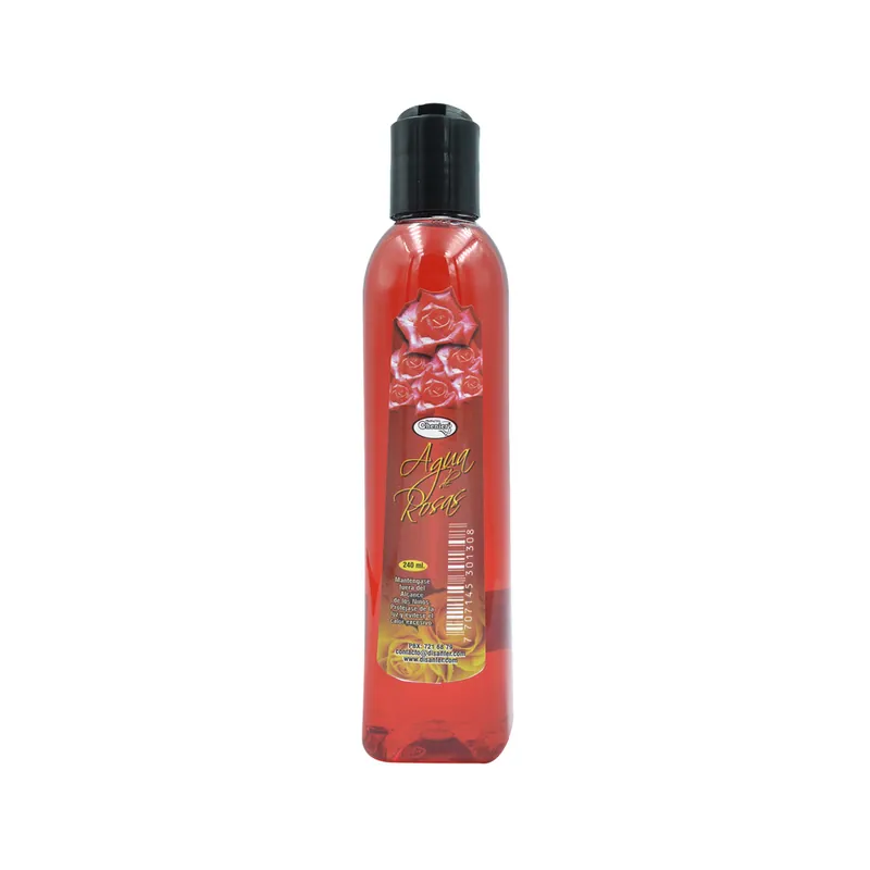 Agua de Rosas Chenier 240 mL Disanfer