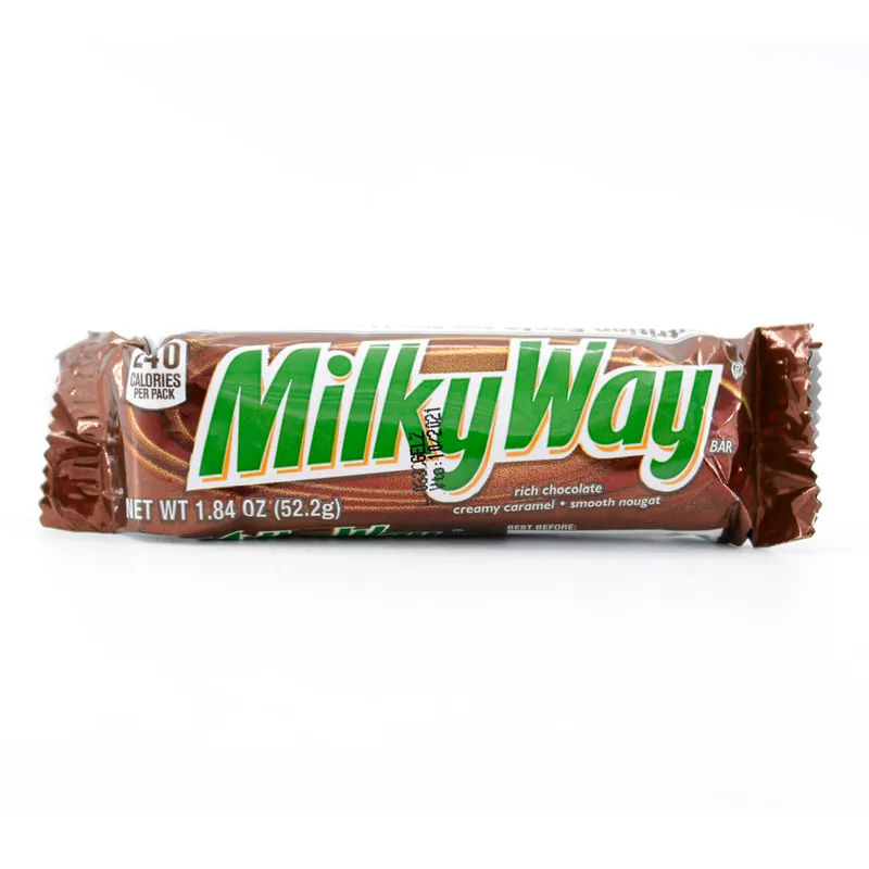 Chocolate Milky Way 52 g