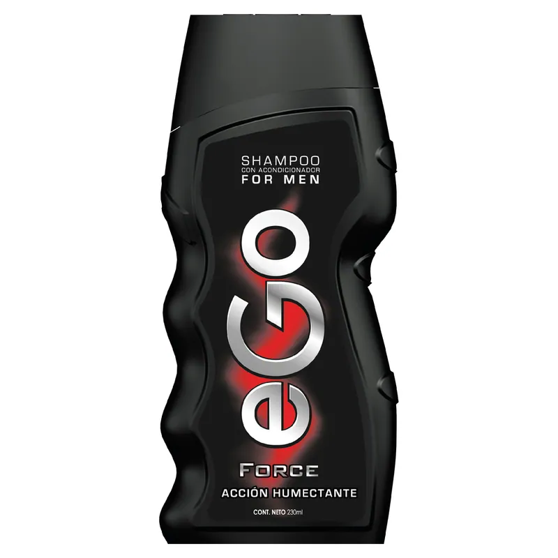 Champú Ego Formen Force 230 mL