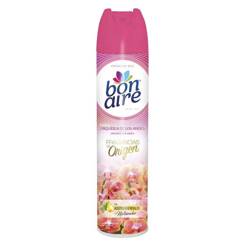 Ambient Bonaire Spray Arm Floral 400 mL
