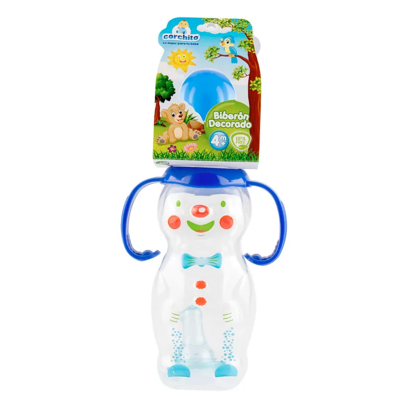 Biberon Payaso 10 Oz