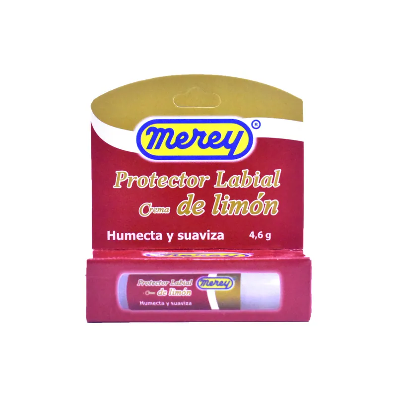 Protector Labial Merey 4.6 g