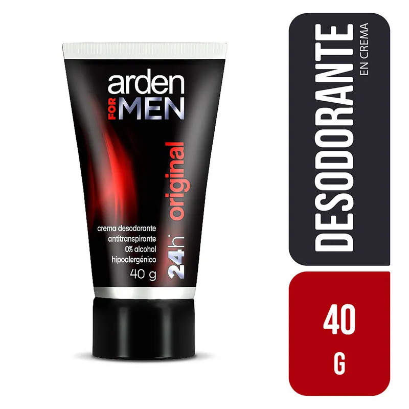 Desodorante Afm Original Mini Colapsible 40 g H