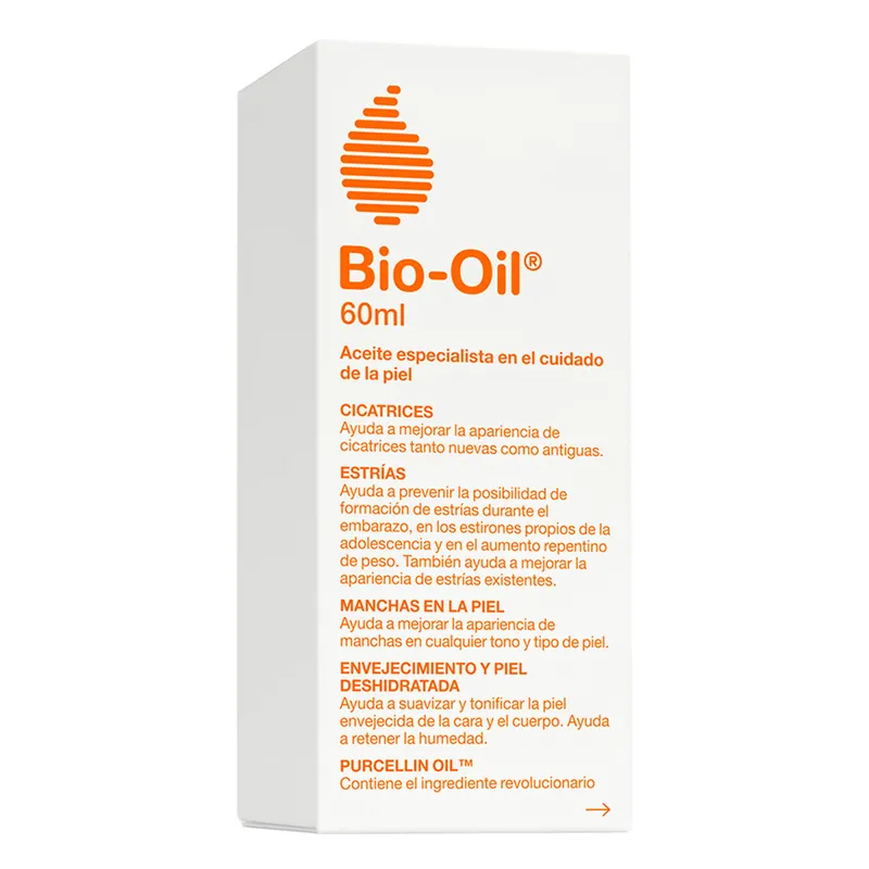 Bio Oil 60 mL