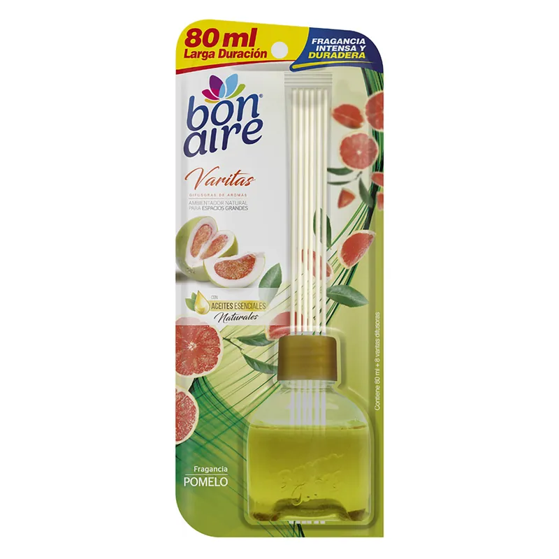 Ambient Bonaire Varitas Pomelo 80 mL