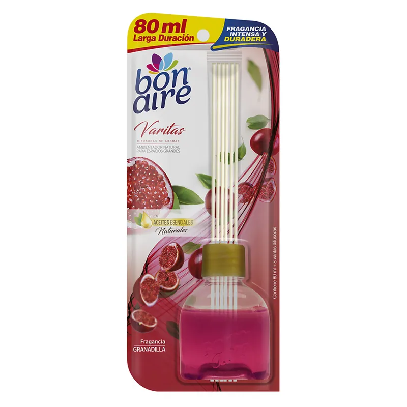 Ambient Bonaire Varitas Granadilla 80 mL