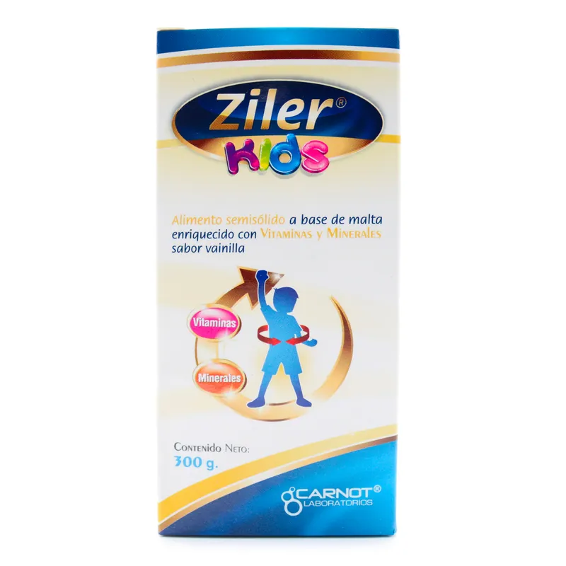 Ziler Kids 300 g