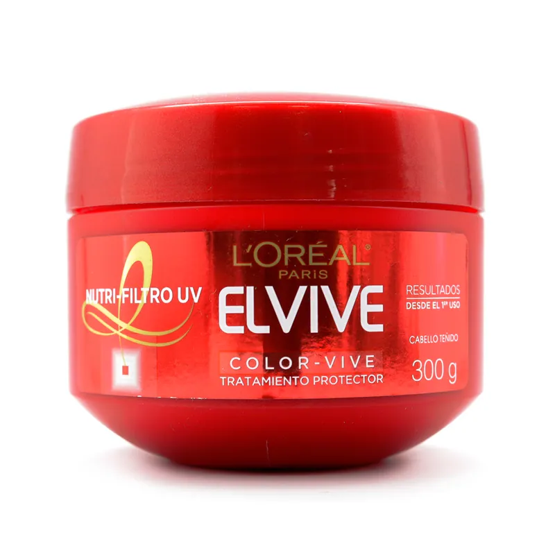 Tratam Color Vive 300 mL