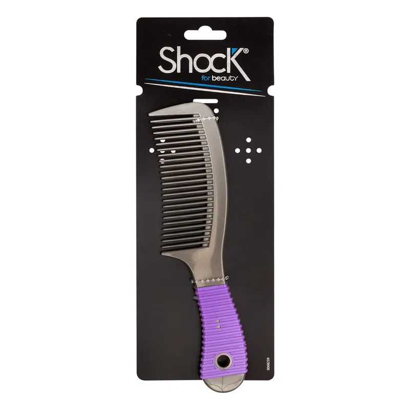 Shock Peinilla Mango plástico