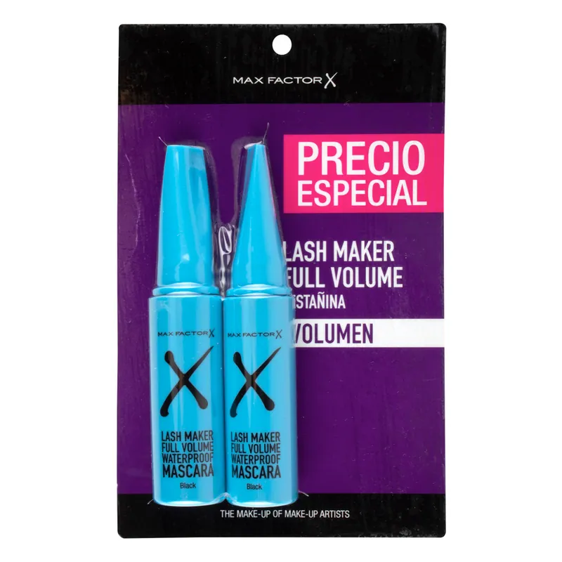 Pestañina Lash M Full Volume S O P E
