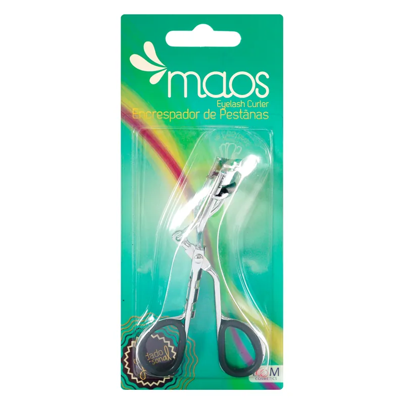 Encrespador de Pestanas Maos ICOM