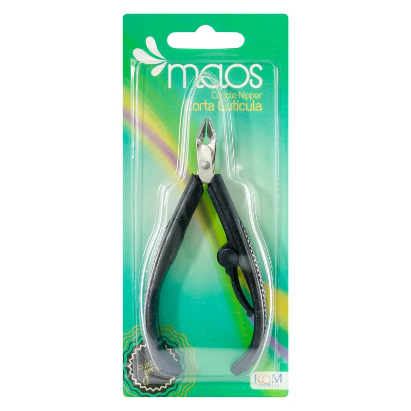 Corta Cuticula Maos Man Antidesliza ICOM