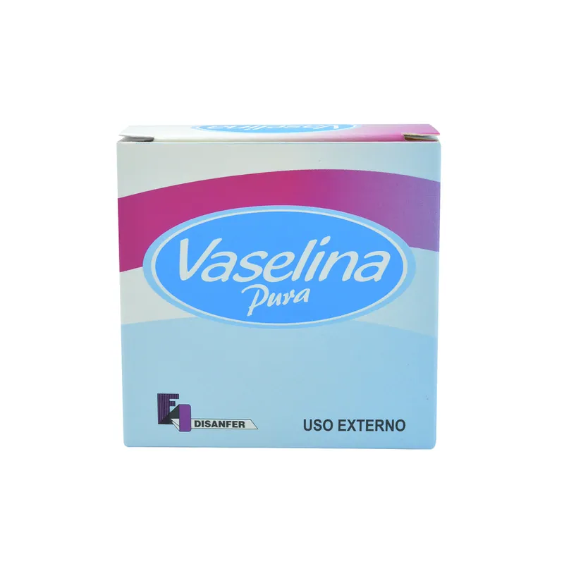 Vaselina Pura 20 g Disanfer