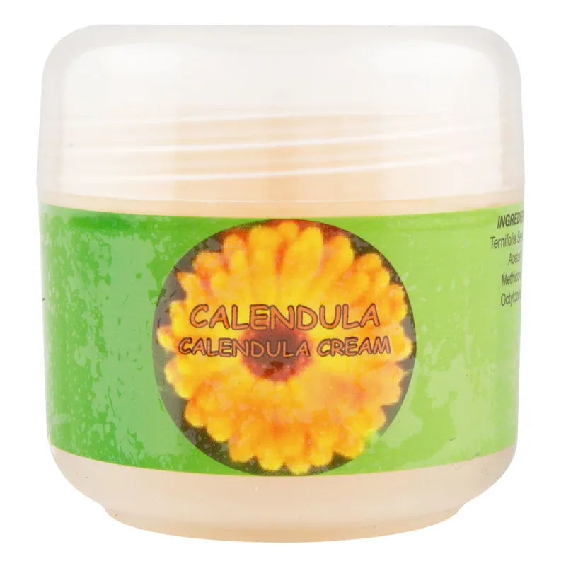 Crema de Calendula 50 g Pelgor