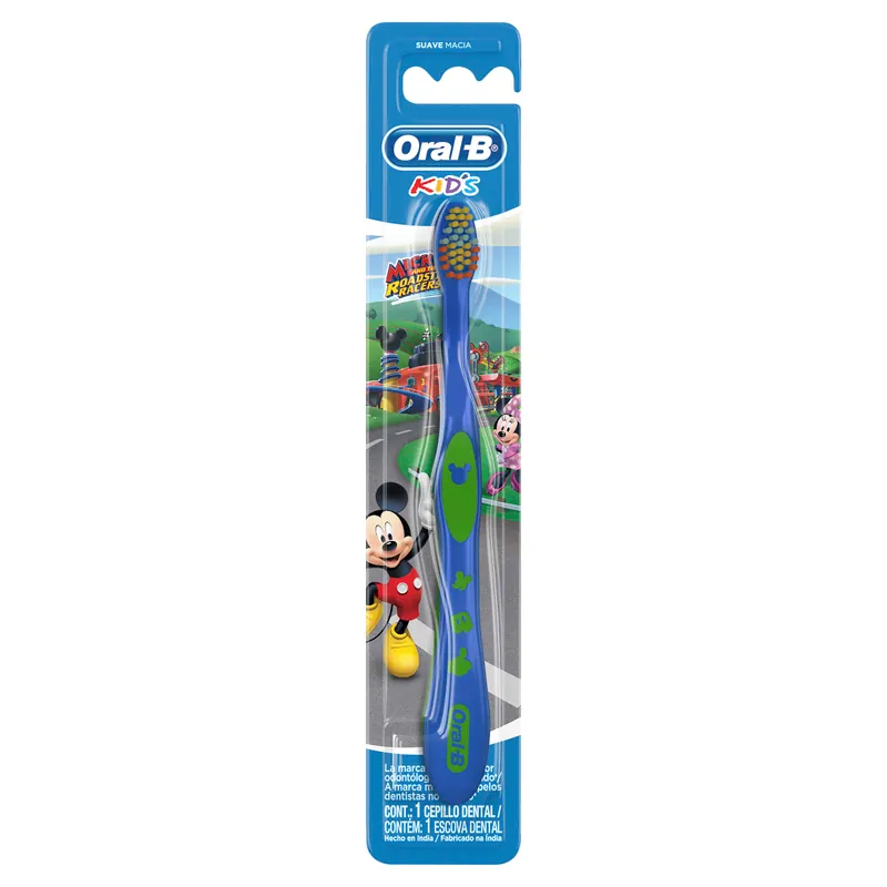 Cep Oral-B Kids Mickey