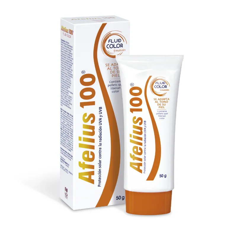 Afelius Fluid Color 50 g