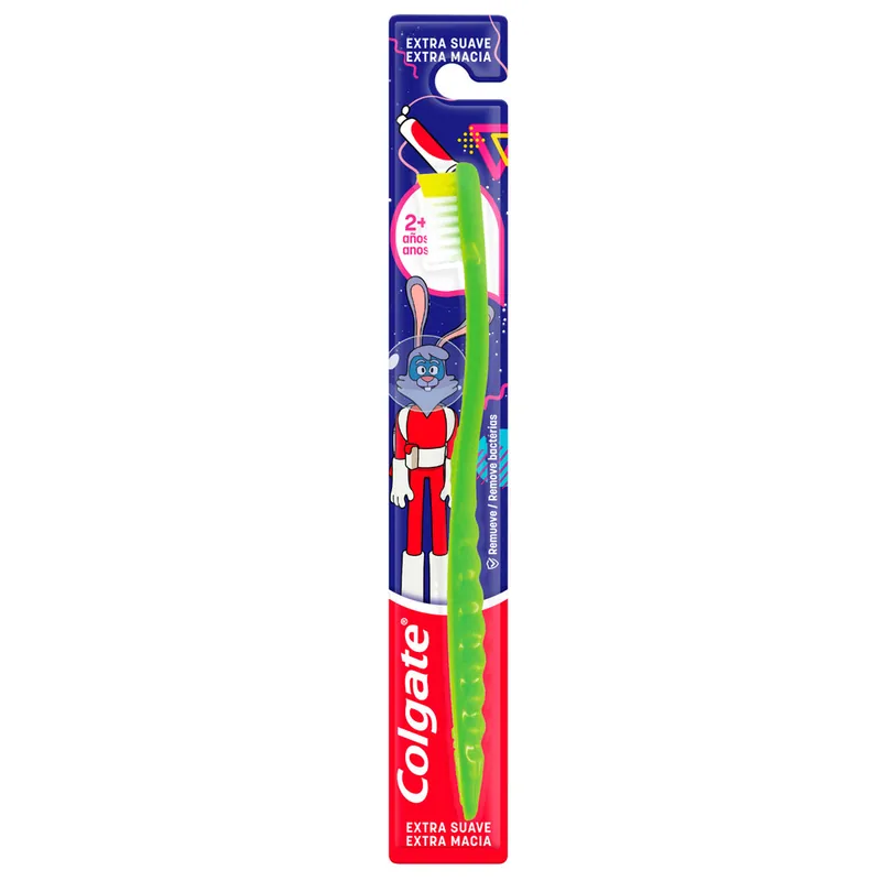 Cep Colgate Doc Muelitas Ext Suave 2+