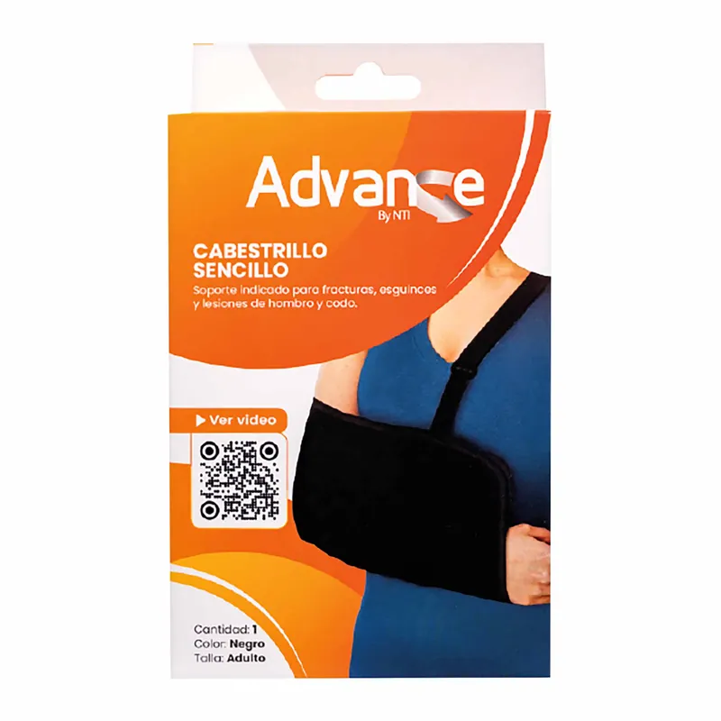 Ortopédico Cabestrillo Advance Nti
