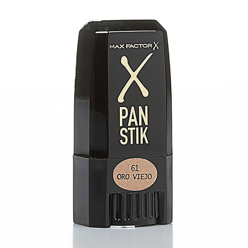 Maquillaje Mf Pan Stick 61 O Viejo P E