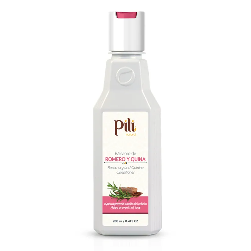 Balsamo Romero y Quina Pili 250 mL