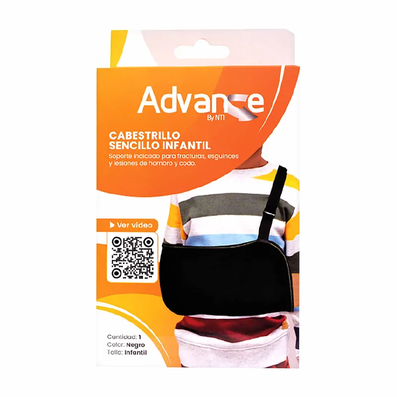 Ortopédico Cabestrillo Infan Advance Nti