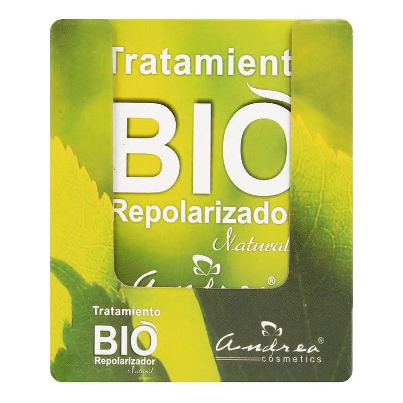 Tratam Andrea Bio Repolariz 12 unidades 30