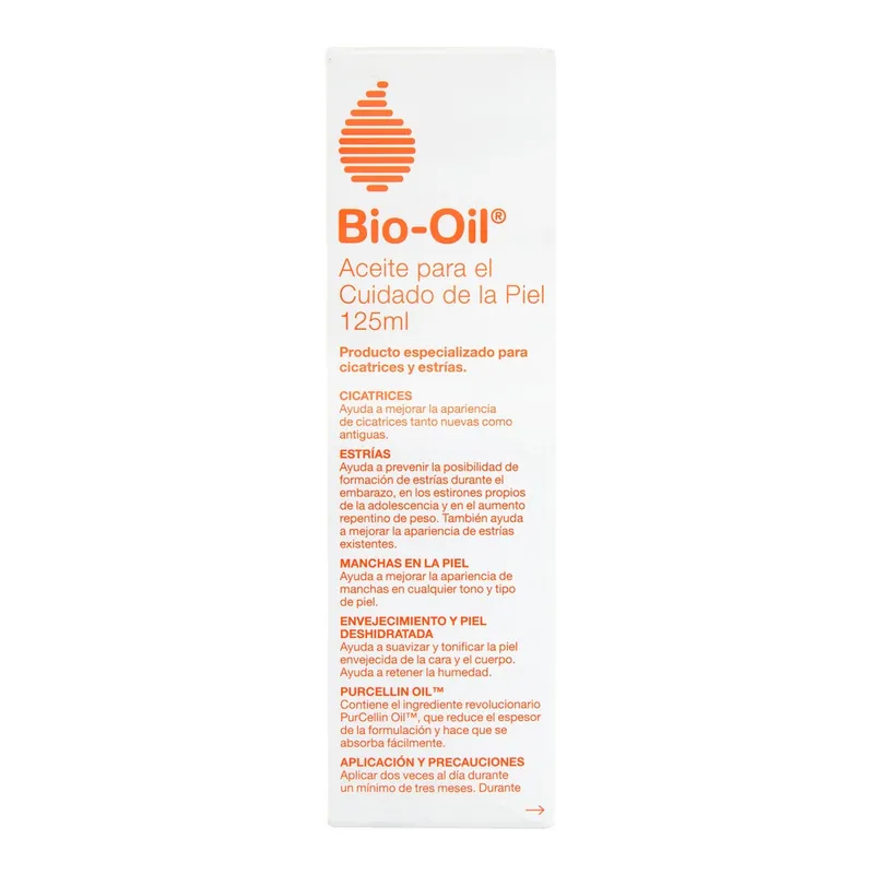 Bio Oil 125 mL