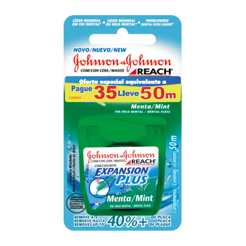 Seda Den Jj Reach Hi Men 50 M P E