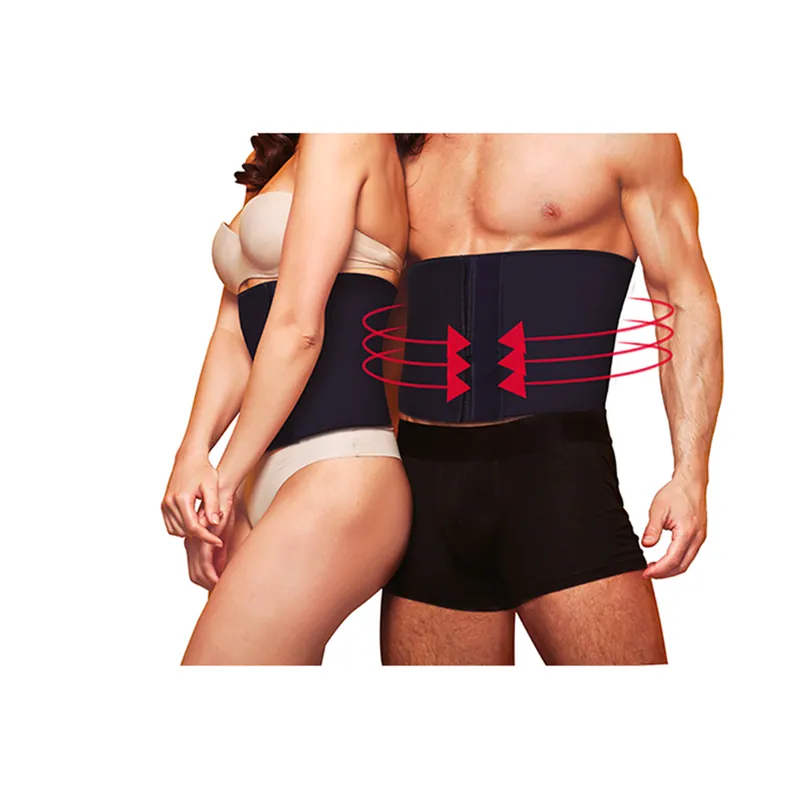 Ortopédico Faja Adelgazante Nti