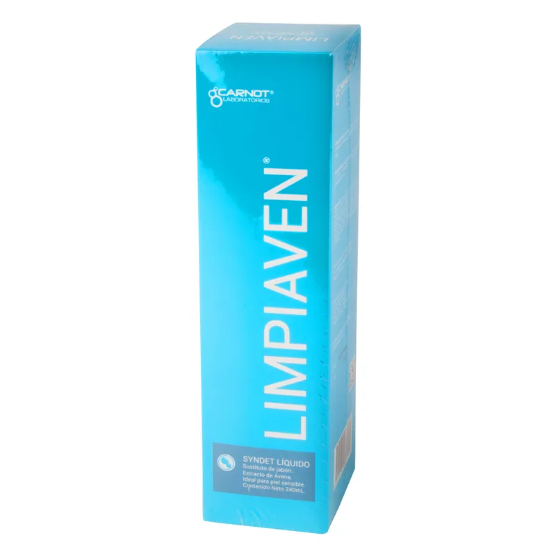 Limpiaven Liquido 240 mL