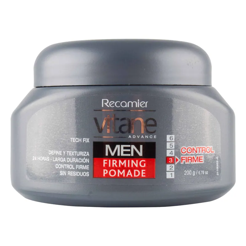 Vitane Firming Pomade Moldeadora 200 g