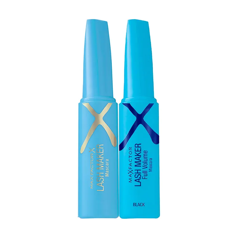 Pest Lash Maker Negra+pest Ful V Neg P E