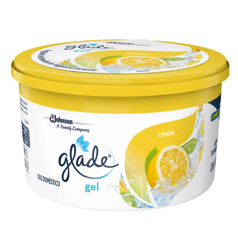 Ambient Glade Gel Lemon 70 g