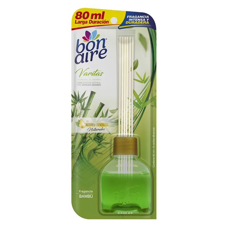 Ambient Bonaire Varitas Bambu 80 mL