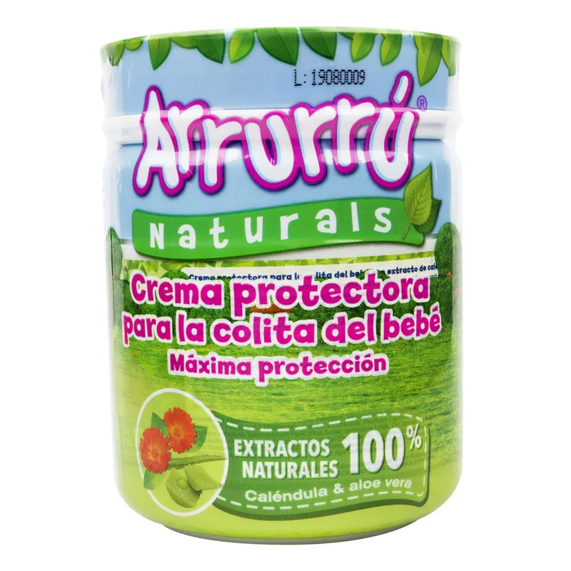 Cre Protect Colita Arrurru 100 g+25 S O