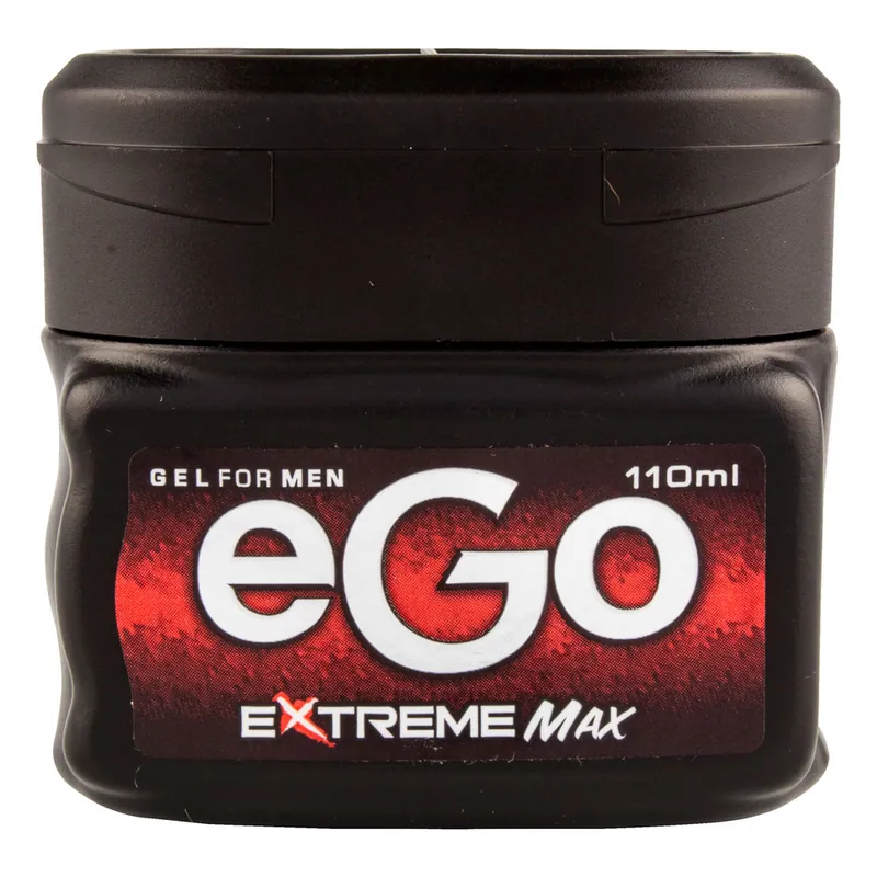 Gel Ego Extreme Max 110 mL