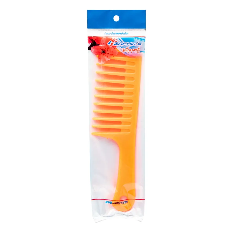 Peine Desenredador Zafhirs Ref 882-33