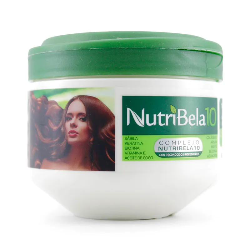 Tratam Nutribela nutrición 300 mL