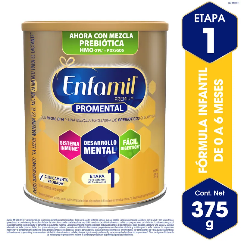 Enfamil Eta 1 375 g