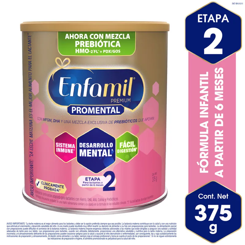 Enfamil Eta 2 375 g