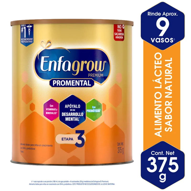 Enfagrow Eta 3 375 g