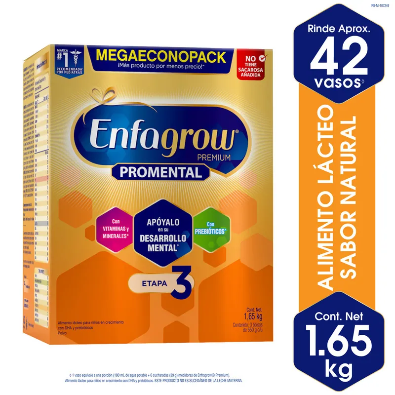 Enfagrow Et 3 1650 g